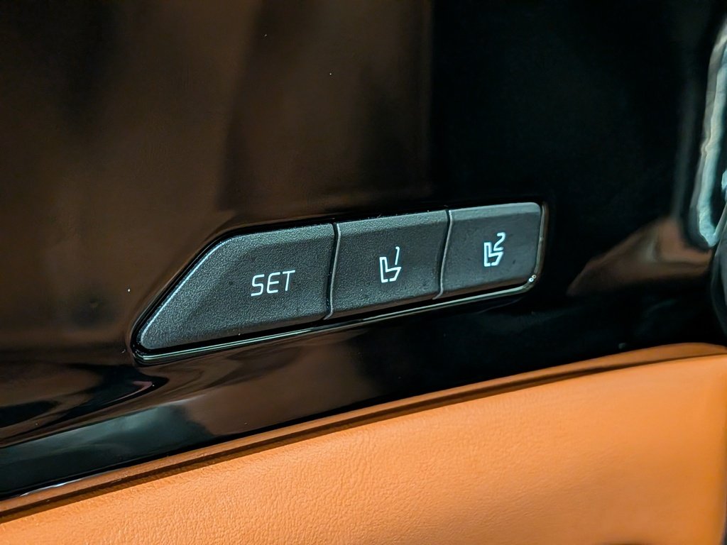 Kia Carnival SX FWD *Ltd Avail* 2022 Blanc Val-David - photo #36