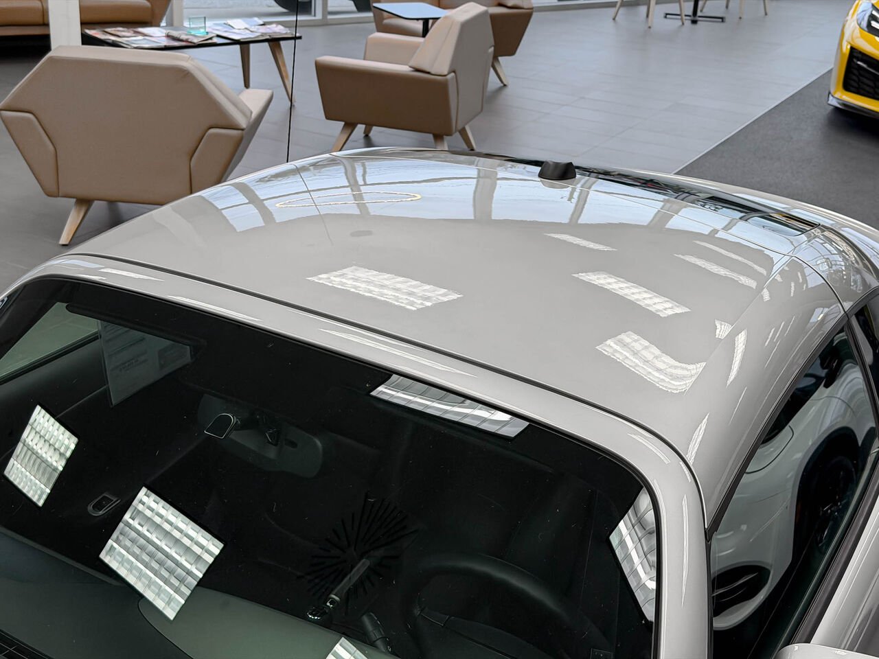 2009 PONTIAC SOLSTICE MERCURE METAL./EBENE Sherbrooke - photo #12