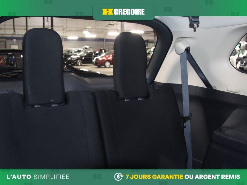 2020 Mitsubishi Outlander Grey Blainville - photo #24