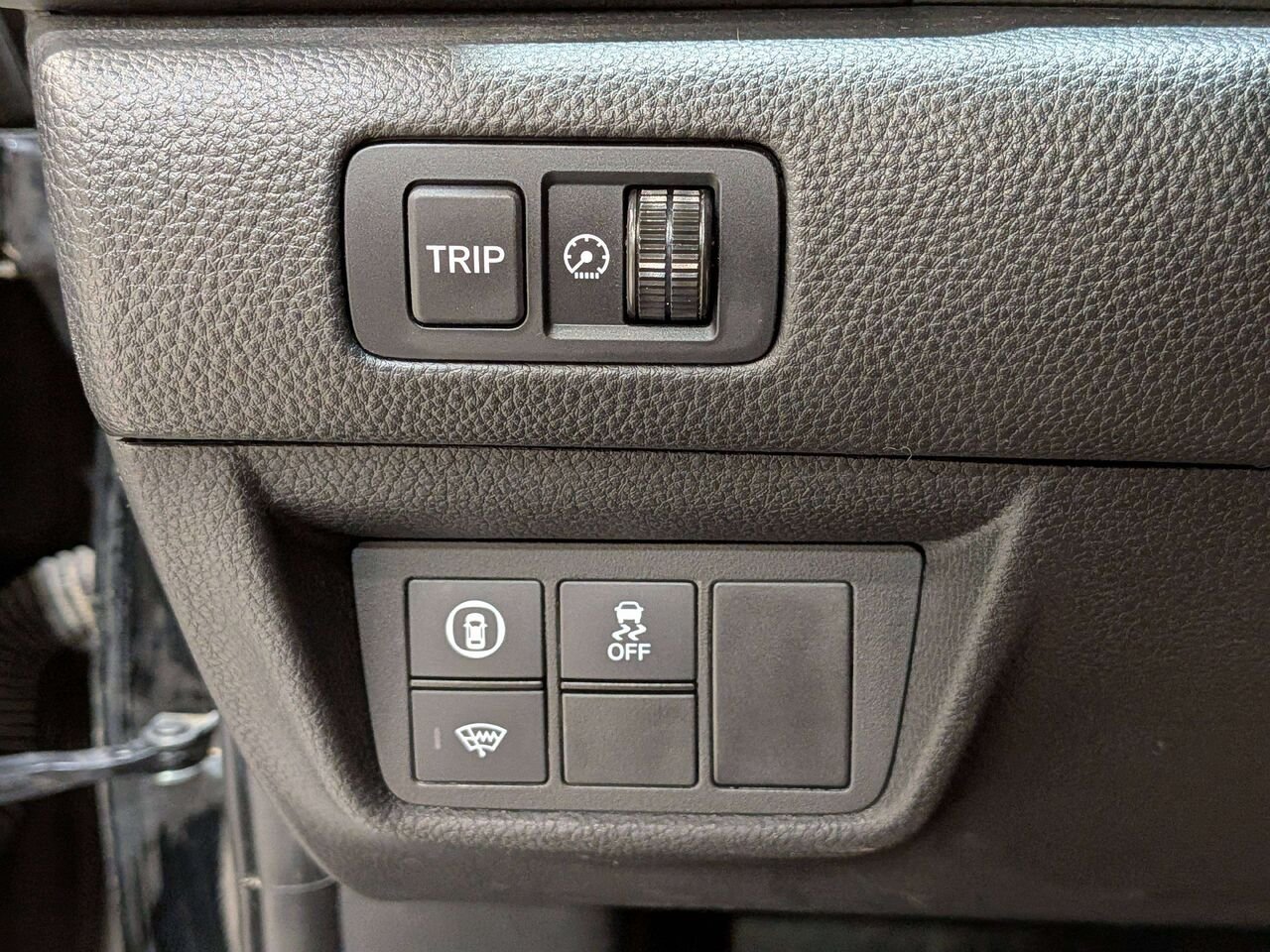 2018 Honda Accord Sedan LX CVT Black Mirabel - photo #30