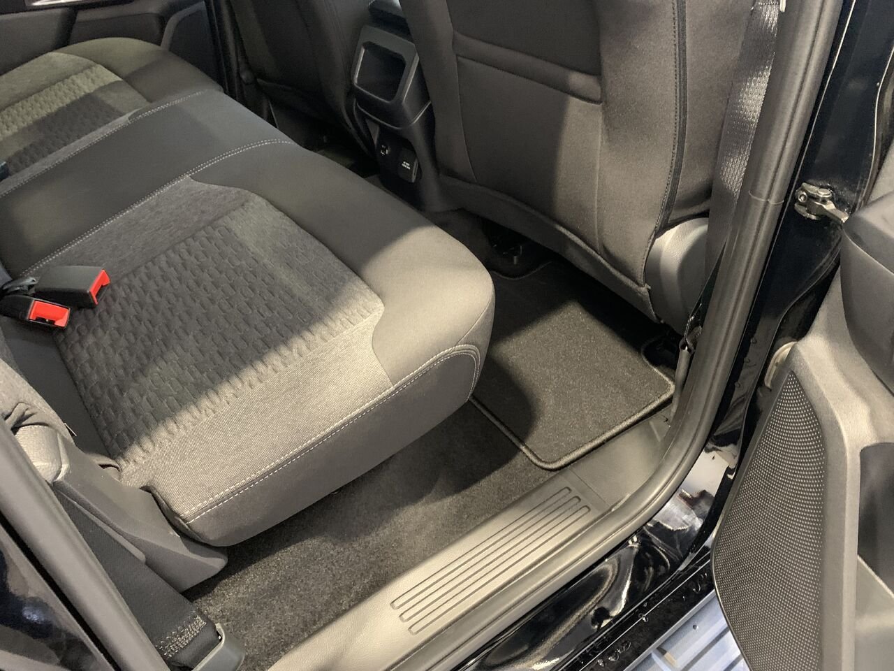 2024 Ford Ranger XLT Black Châteauguay - photo #16