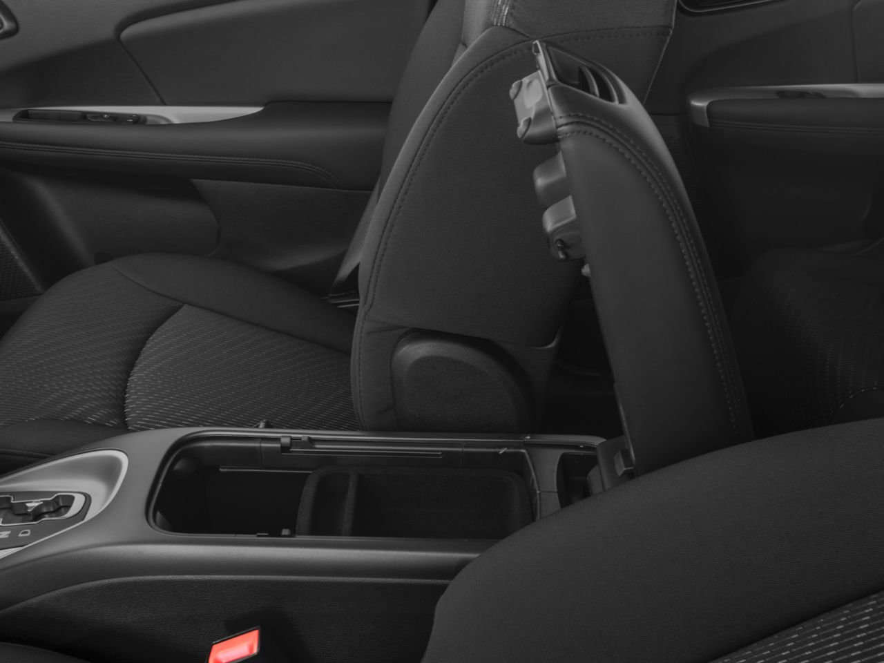 2017 Dodge Journey White Saint-Georges - photo #8