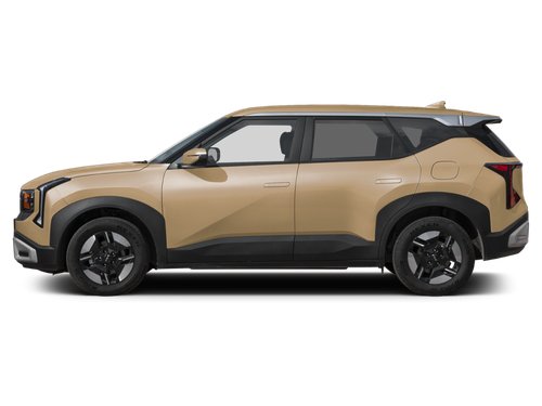 2027 Kia 2027 Seltos