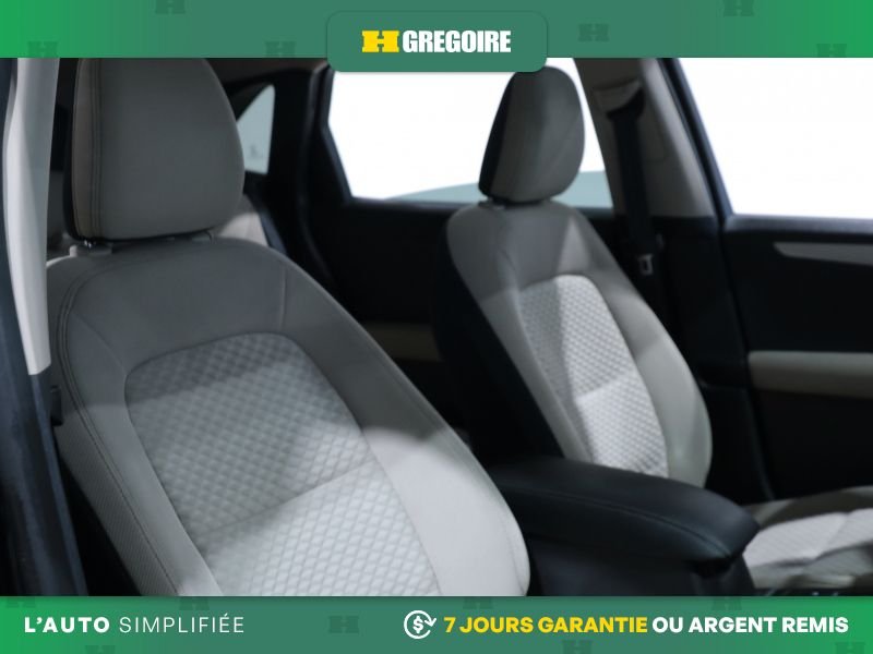 2020 Ford Escape Black Blainville - photo #26