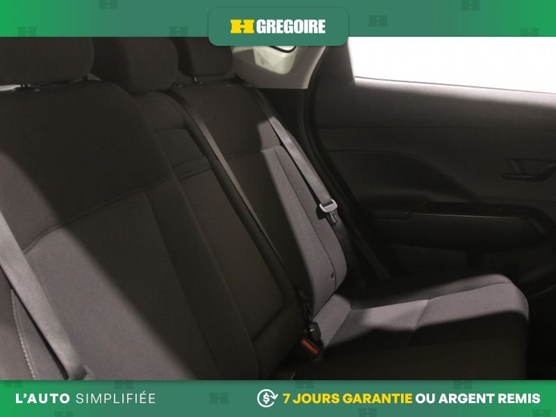 2024 Hyundai Kona Grey Laval - photo #29