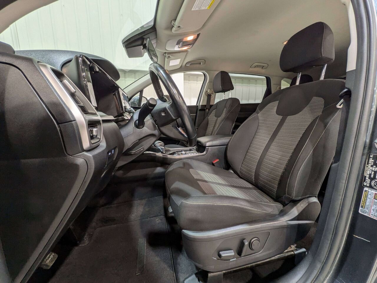 2021 Kia Sorento LX Premium AWD Grey Val-David - photo #1