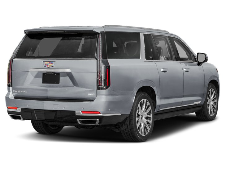 2026 Cadillac Escalade ESV Platinum luxe 4RM