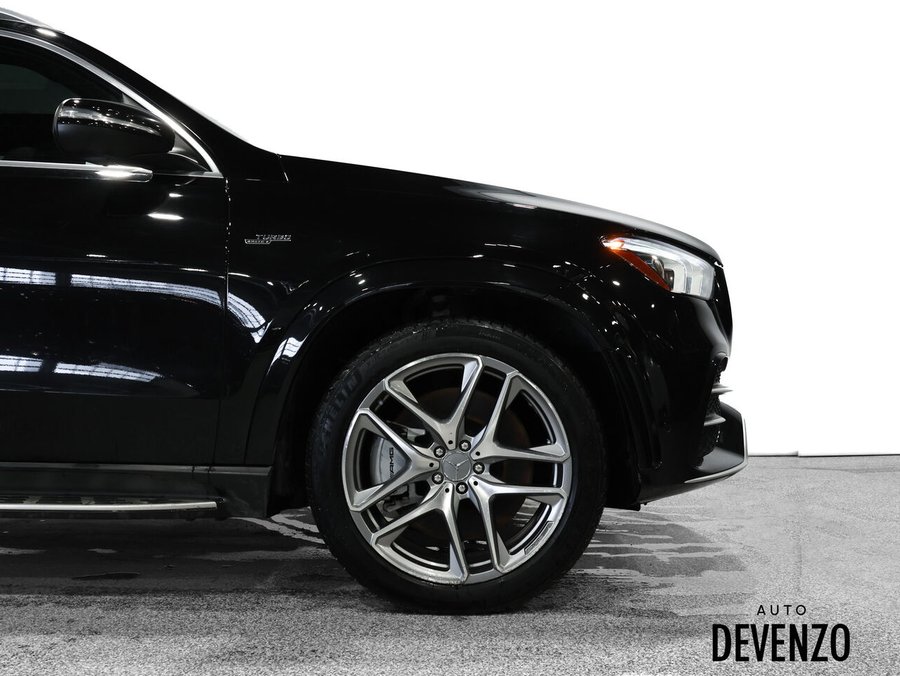 2022 Mercedes-Benz GLE 2022 Black