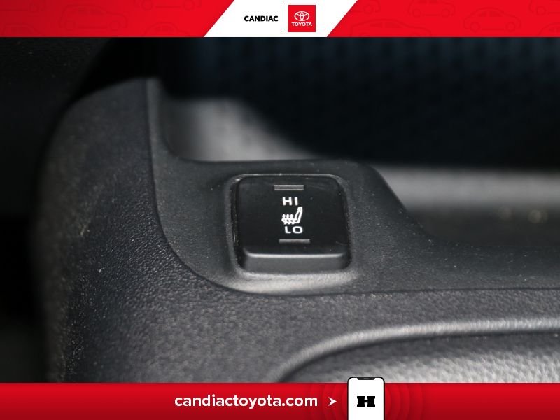 2023 Toyota Corolla Silver Laval - photo #27