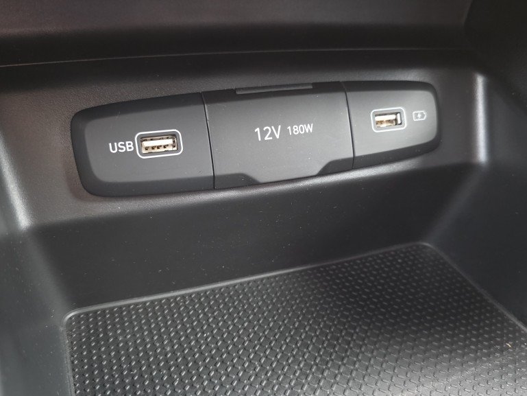 Hyundai Tucson Preferred 2023 Noir Mont-Laurier - photo #26