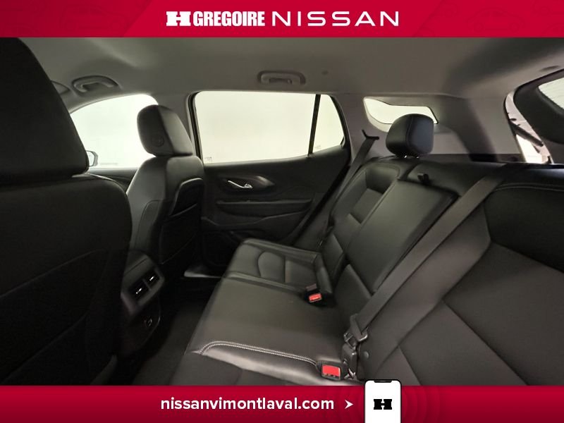 2024 GMC Terrain White Laval - photo #15