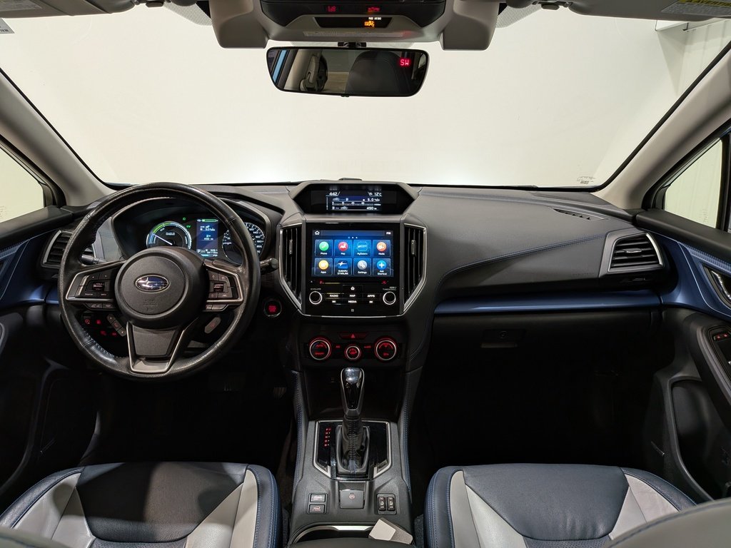 2022 Jeep Compass Trailhawk 4x4 Black Val-David - photo #11