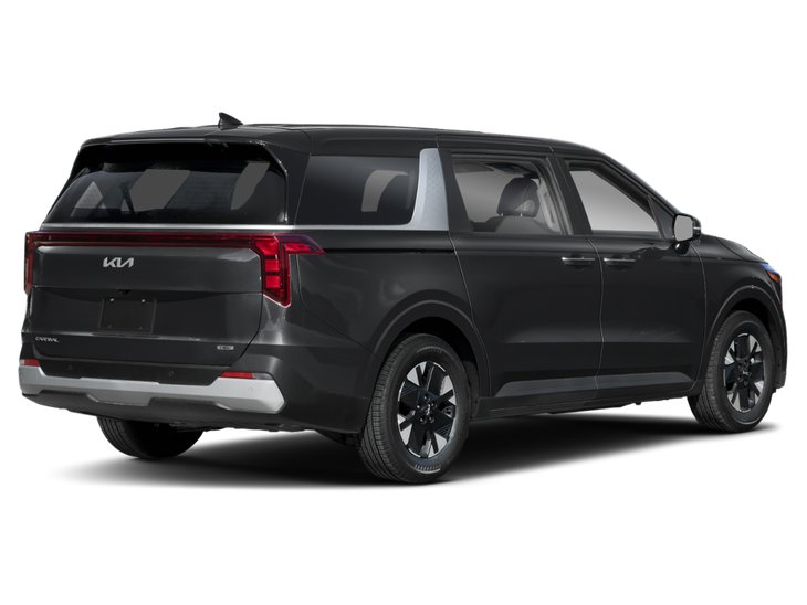 2027 Kia Carnival hybride LX+