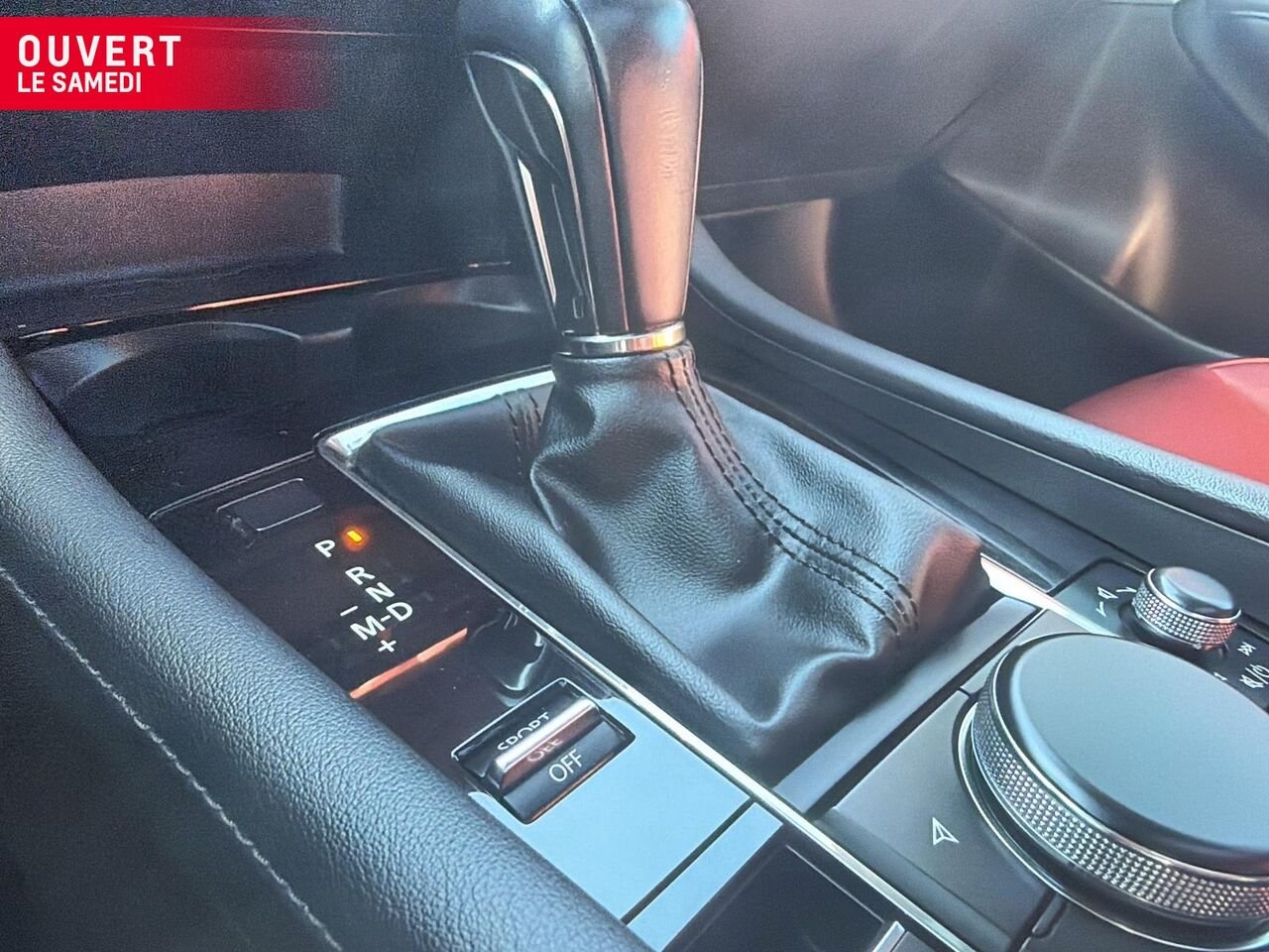 2024 Mazda Mazda3 Sport Grey  - photo #16