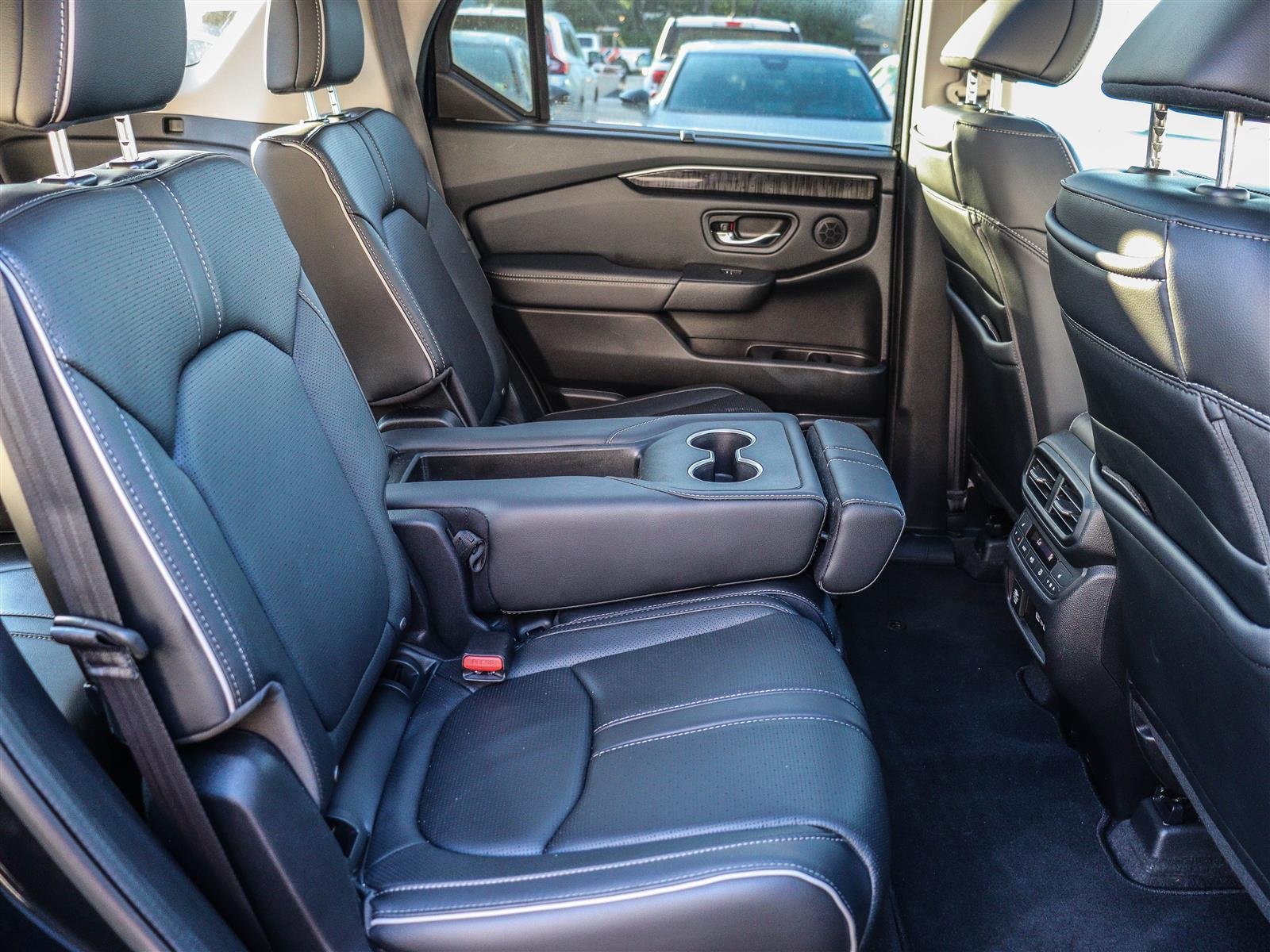 2023 Honda Pilot Touring Ottawa & Gatineau - photo #18
