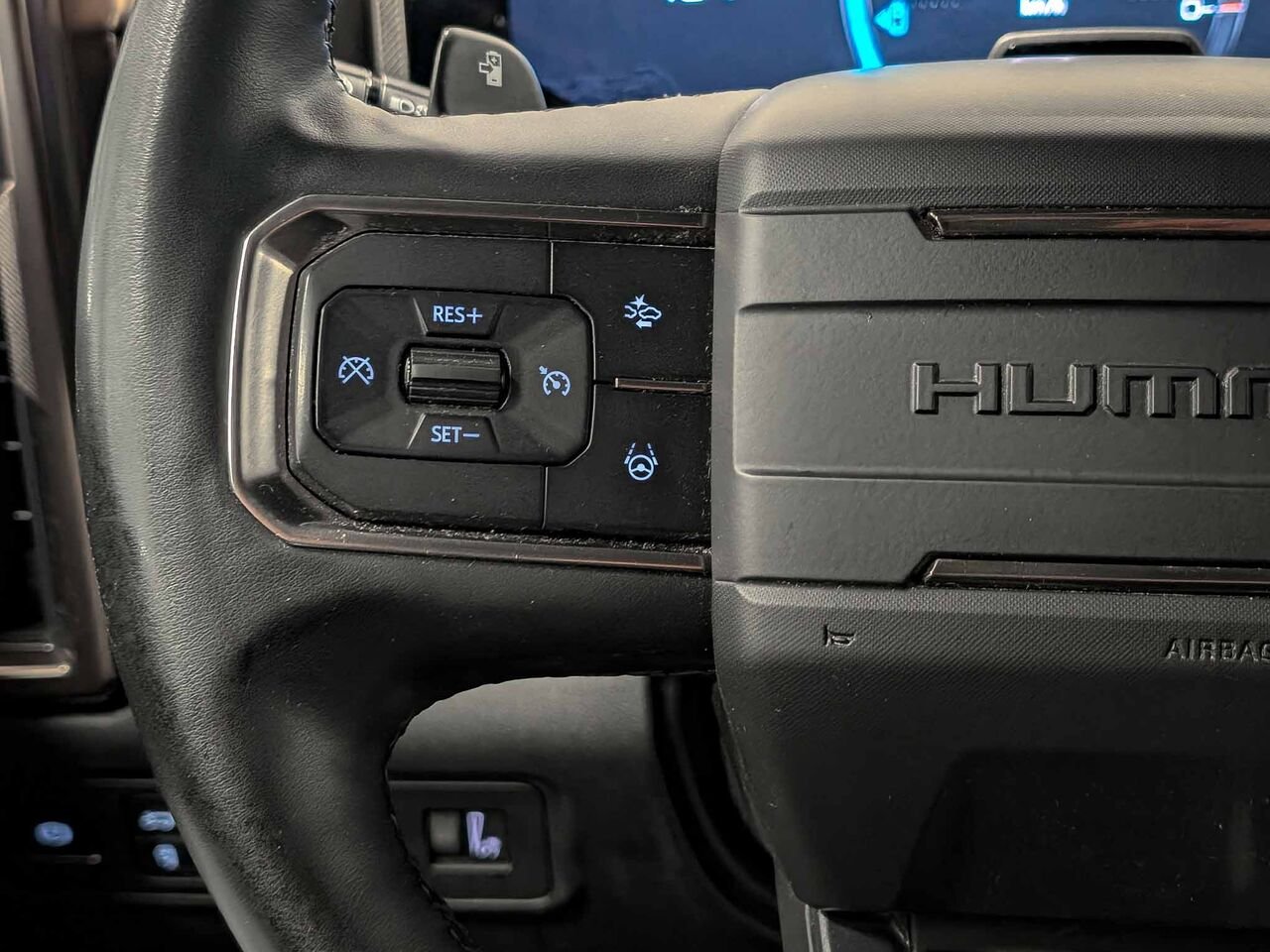GMC Hummer SUV e4WD 2X Supercruise 2025 gray Sherbrooke - photo #18