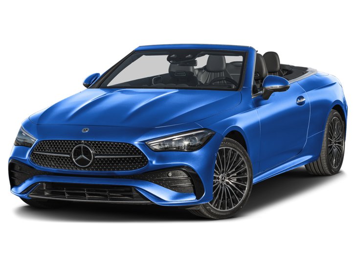 2026 Mercedes-Benz CLE CLE 300