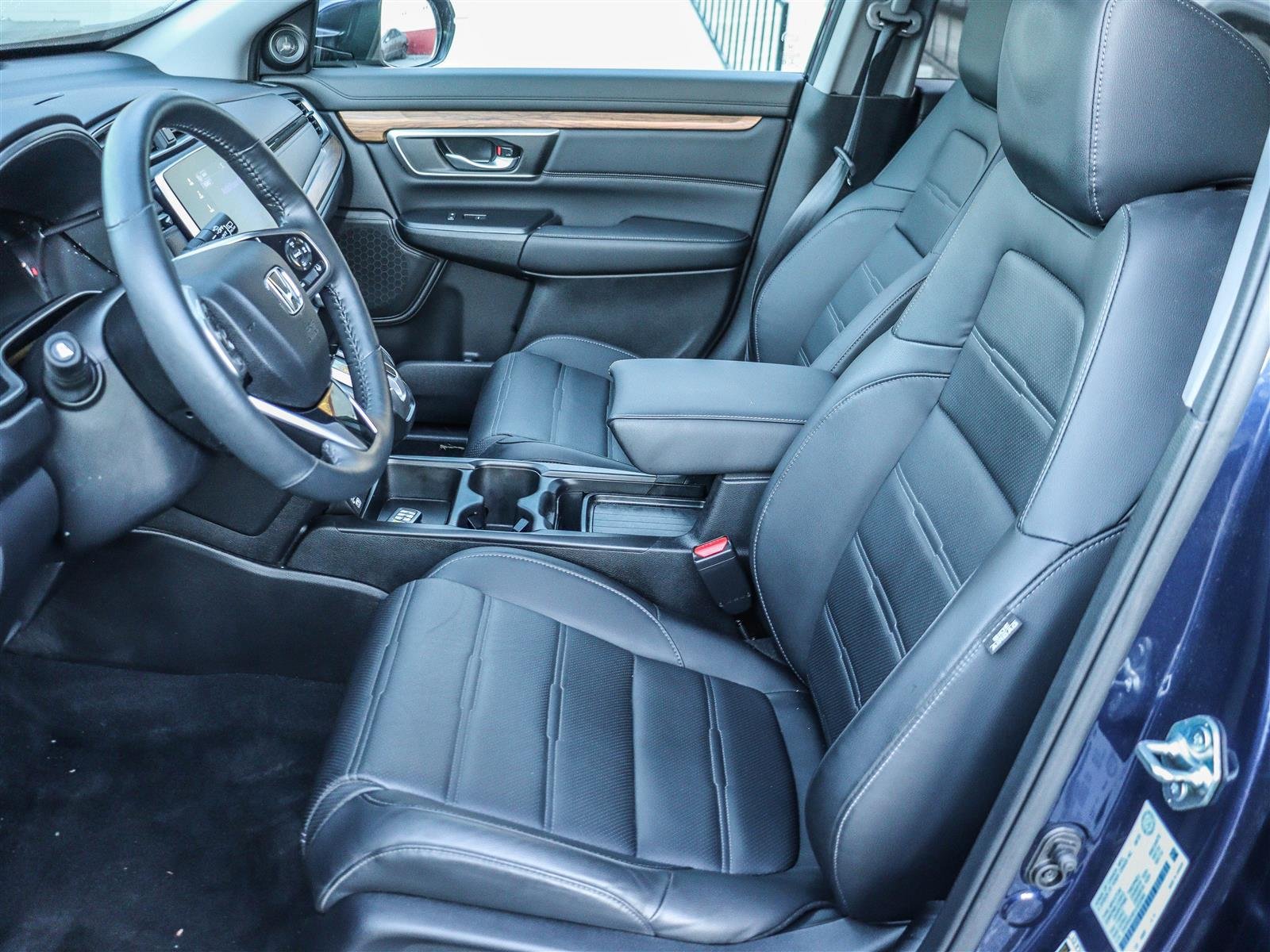 2020 Honda CR-V EX-L Ottawa & Gatineau - photo #7
