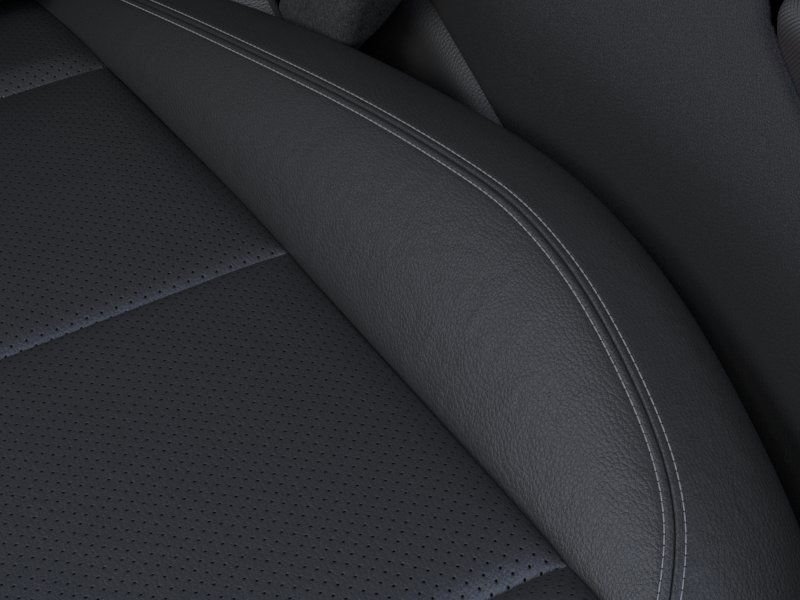 2025 Chevrolet Equinox EV LT Riptide Blue Metallic Saint-Eustache - photo #20