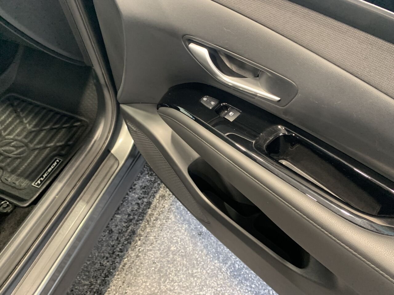 Hyundai Tucson hybride 2023 Gris Saint-Eustache - photo #16