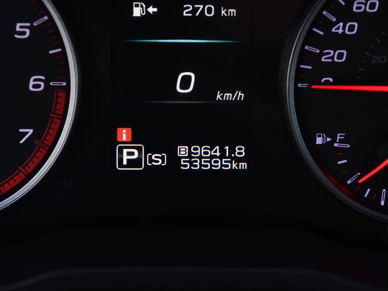 2022 Subaru WRX Sport-tech Red Saint-Hyacinthe - photo #20