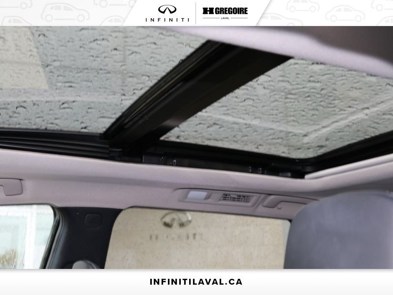 Infiniti QX60 2024 Blainville - photo #20