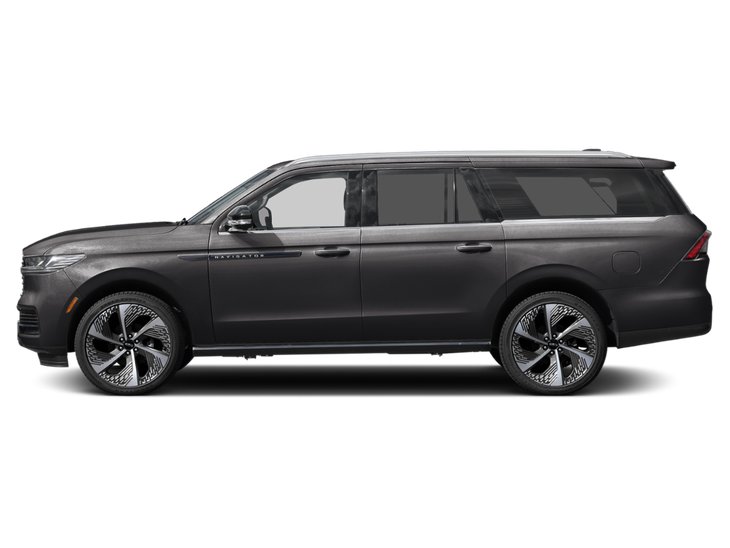 2026 Lincoln Navigator L Black Label