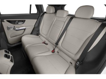 Mercedes-Benz GLC GLC 350e