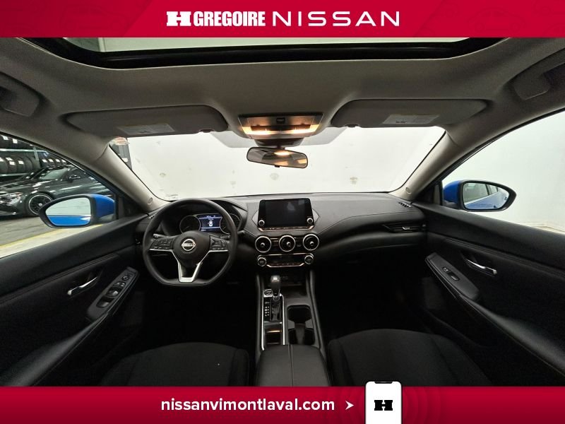 2024 Nissan Sentra Laval - photo #19