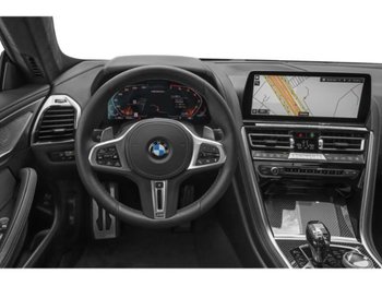 BMW 8 Series M850i xDrive