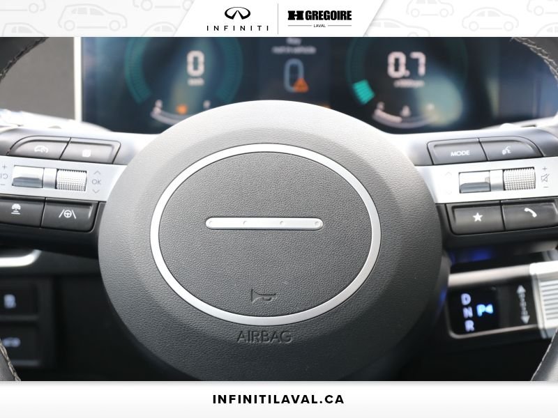2024 Hyundai Sonata Laval - photo #14