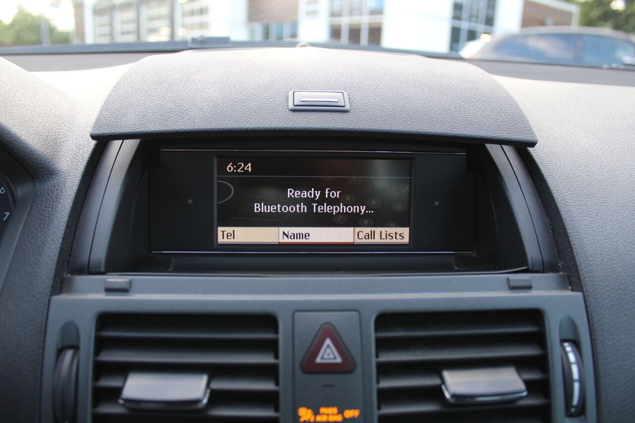 2011 Mercedes-Benz Classe-C VIN: WDDGF8BB4BA505424 Grey Sainte-Rose - photo #17