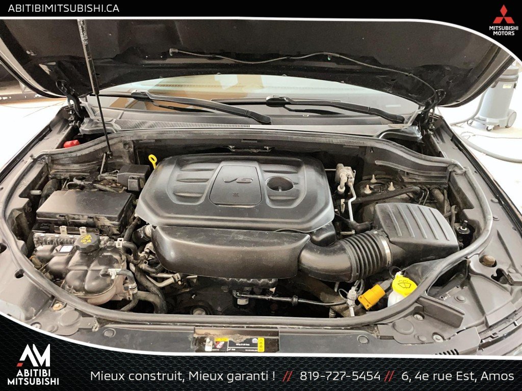 2022 Jeep GRAND CHEROKEE Black Amos - photo #24