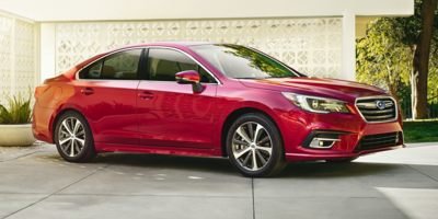 Subaru Legacy 2.5i CVT 2019 Gris