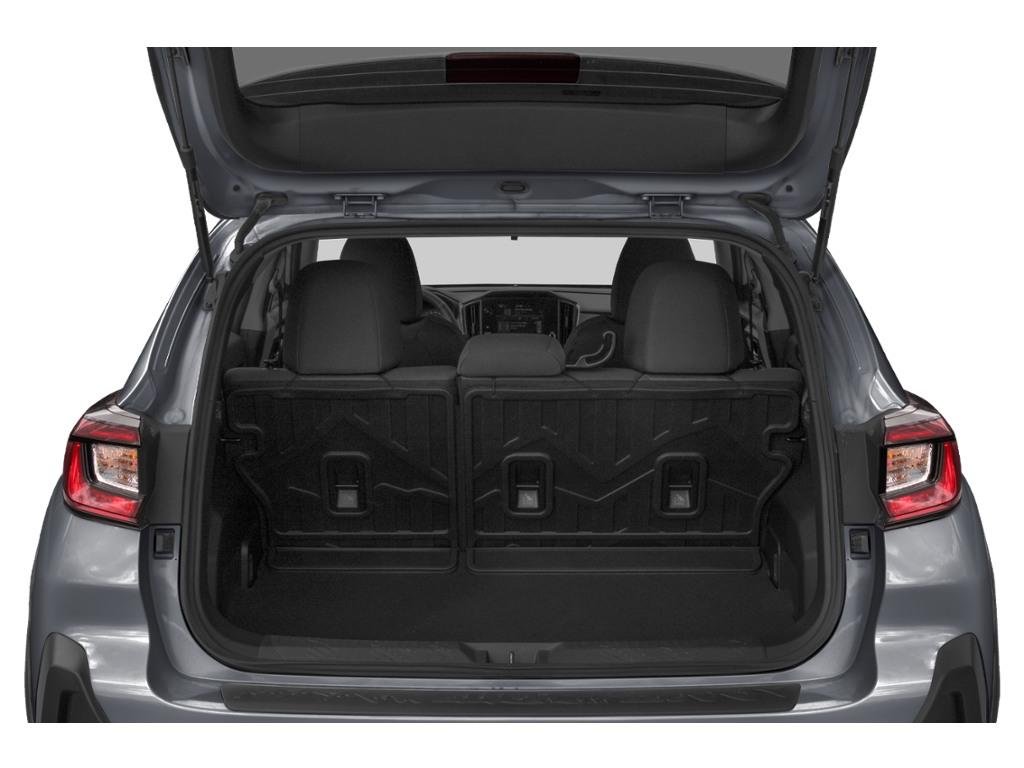 2024 Subaru Crosstrek Convenience Ottawa & Gatineau - photo #7