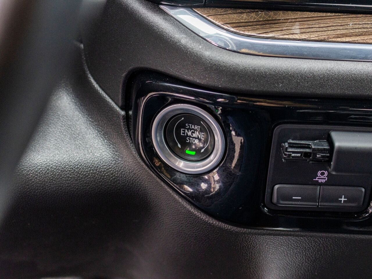 Chevrolet Silverado 1500 LT Trail Boss cabine multiplace 2024 Blanc Châteauguay - photo #18
