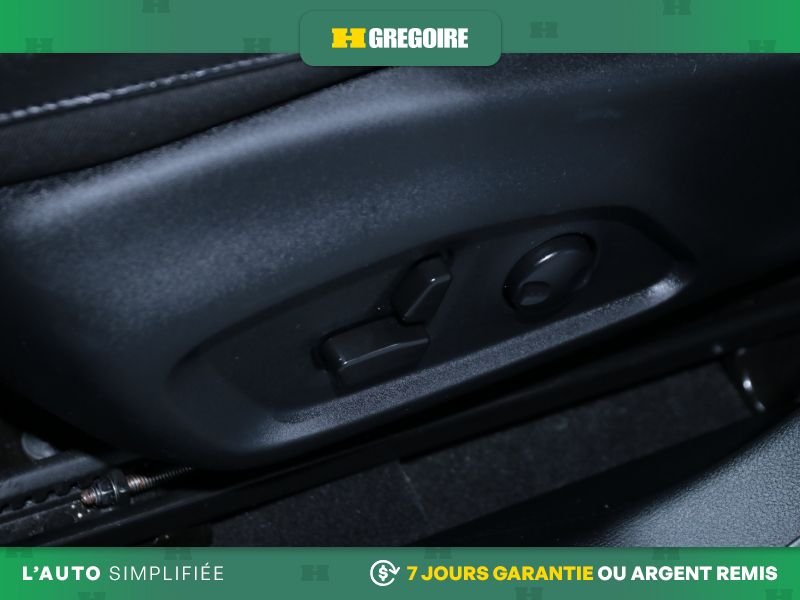 2022 Jeep Compass Grey Blainville - photo #16