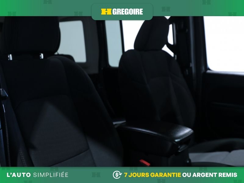 2023 Jeep Wrangler Grey Laval - photo #25