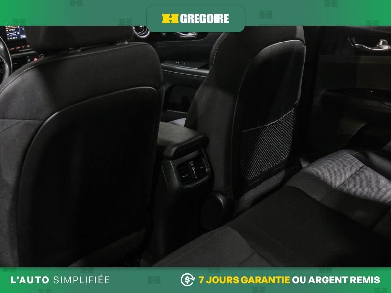 Kia Forte 2020 Gris Blainville - photo #25