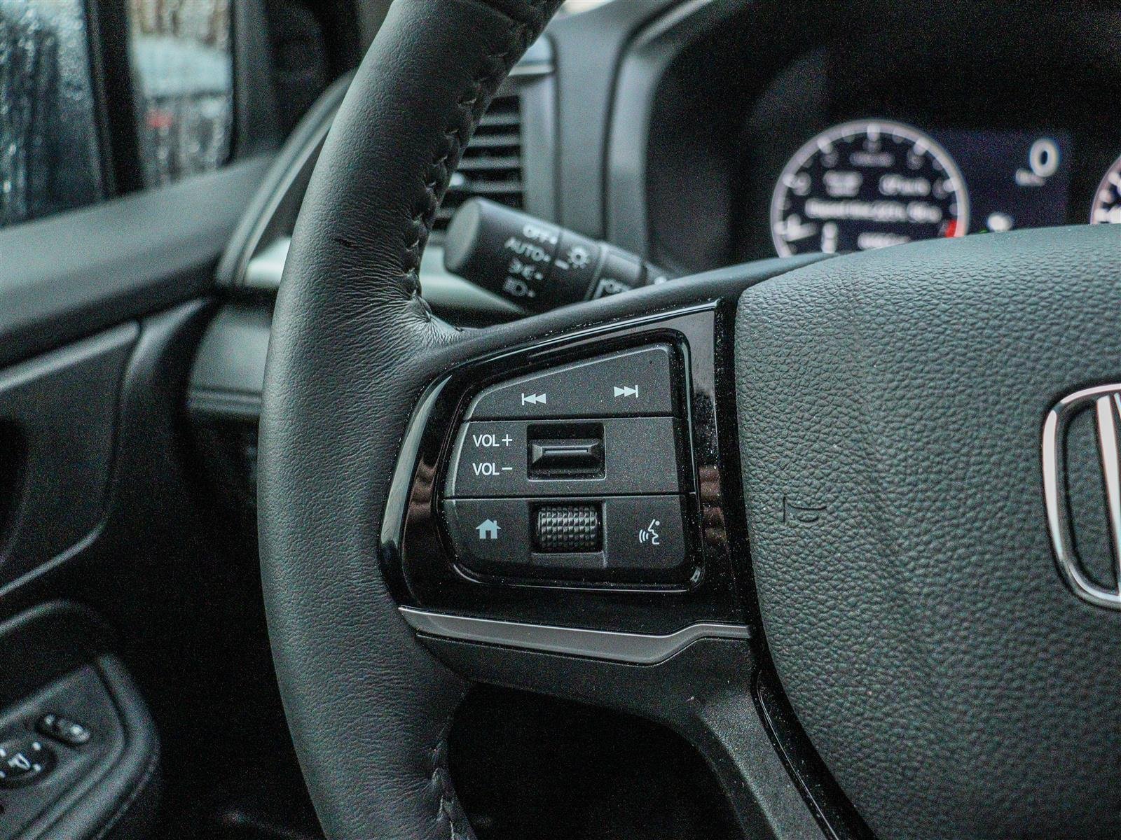 Honda Odyssey Sport 2026 Black Ottawa & Gatineau - photo #26