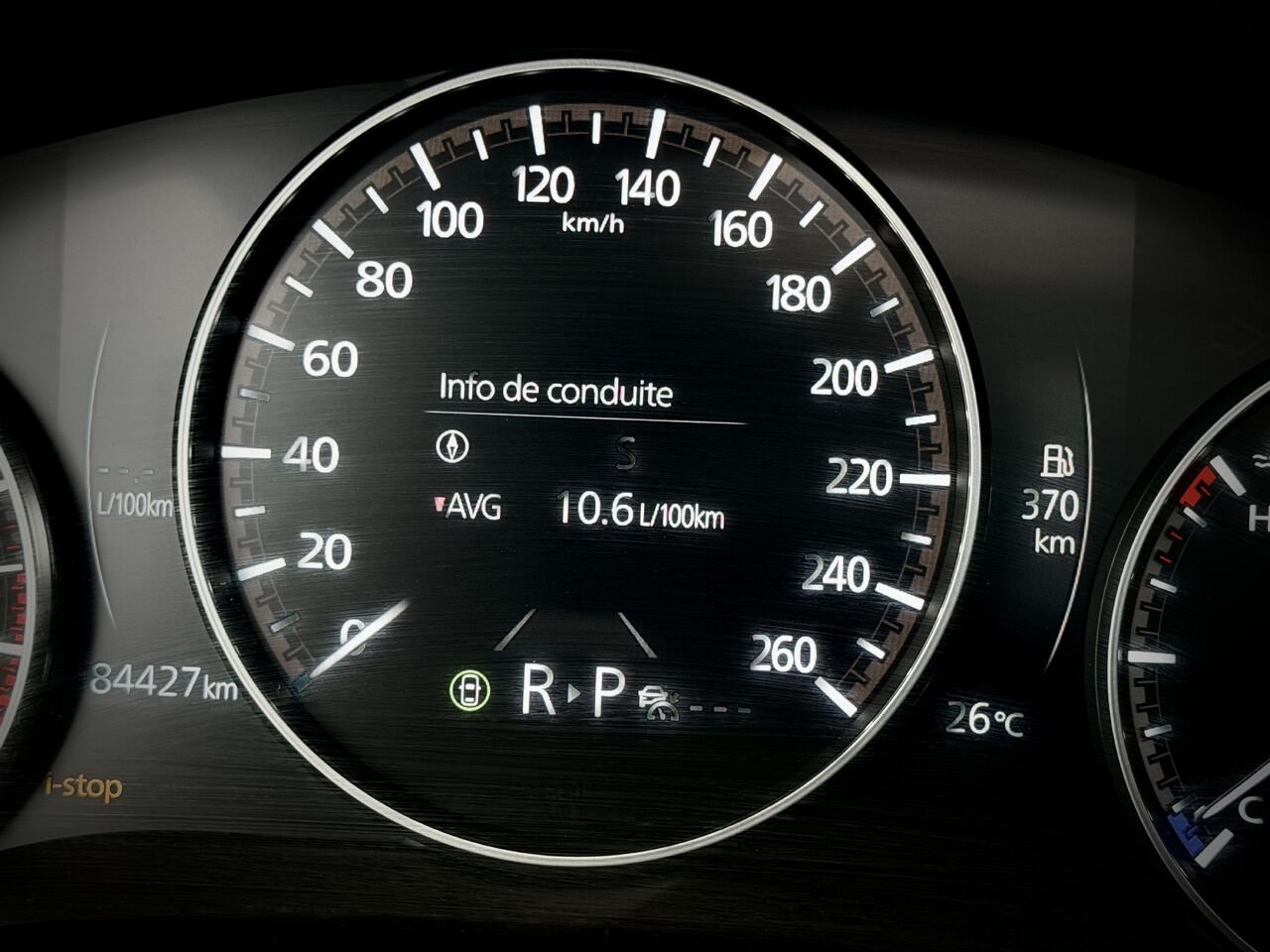 2024 Mazda CX-90 hybride léger Black Notre-Dame-des-Prairies - photo #27