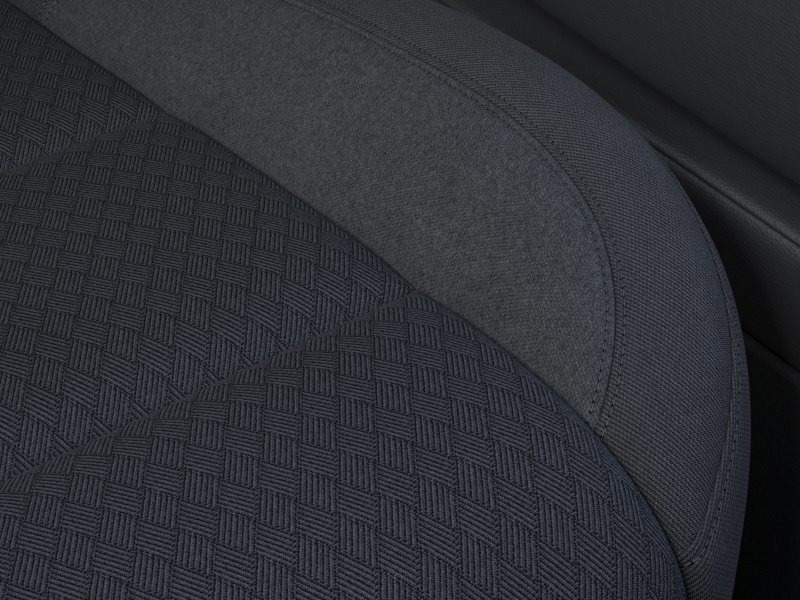 CHEVROLET Silverado 1500 RST cabine multiplace 4RM 157 po 2026 GRIS STERLING METALLISE Gatineau - photo #20