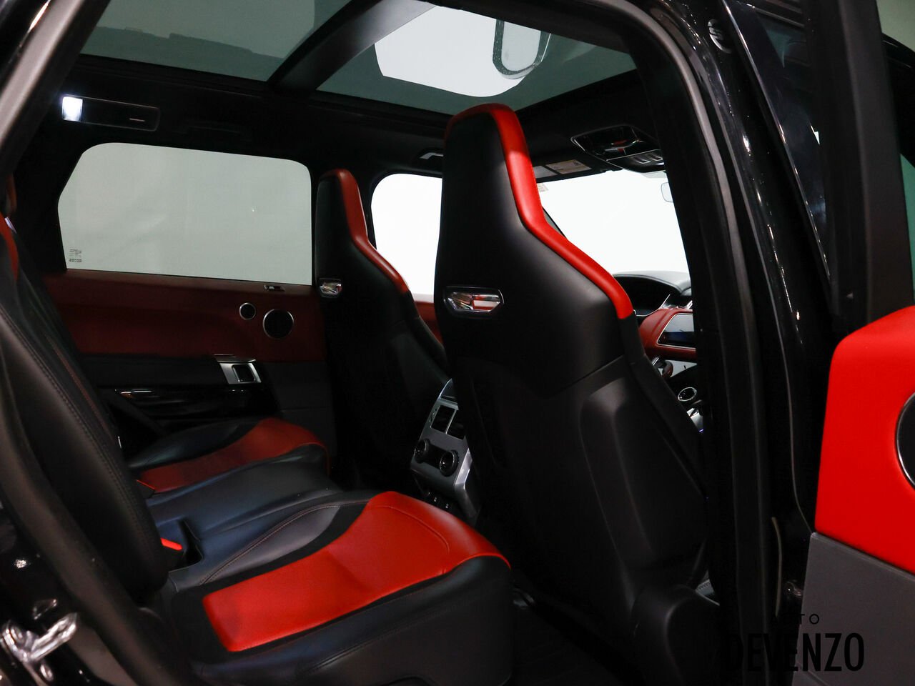 Land Rover Range Rover Sport 2019 Noir Saint-Eustache - photo #8