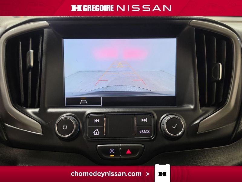 2022 GMC Terrain Black Blainville - photo #23