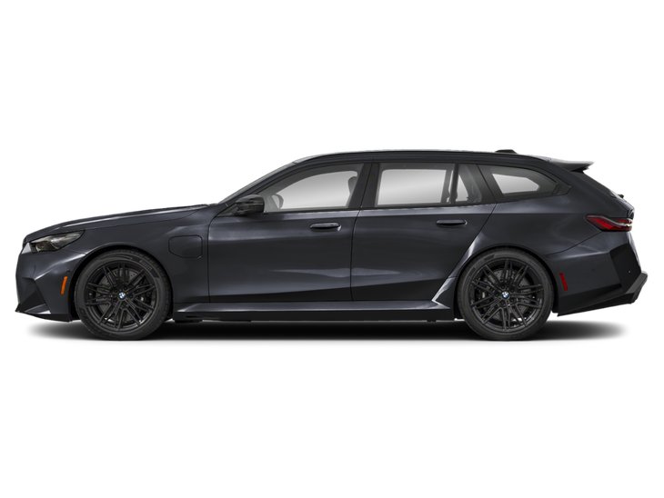 2027 BMW M5
