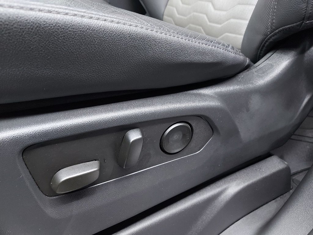 2023 CHEVROLET Silverado ZR2 1500 Black Blainville - photo #20