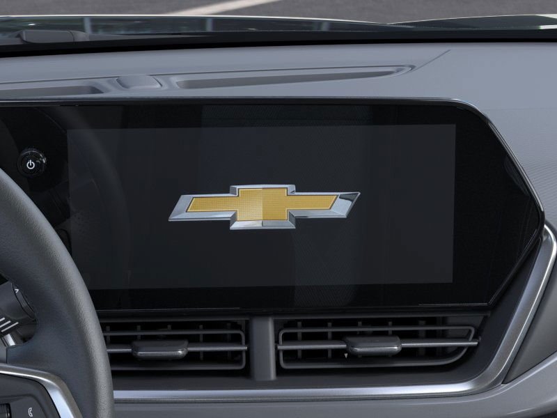 2025 Chevrolet Trax LT Mosaic Black Metallic Saint-Eustache - photo #19