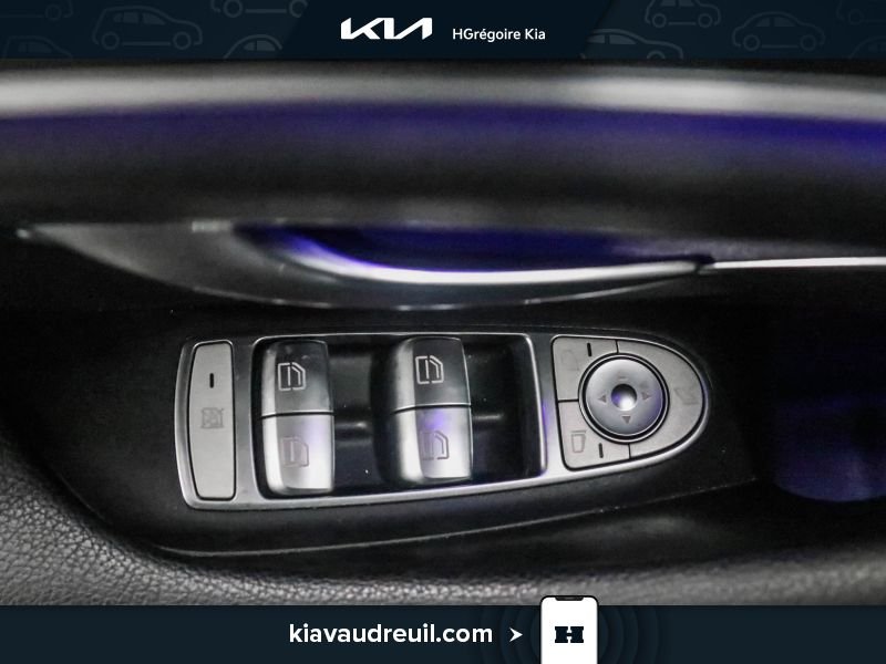 Mercedes Benz E-Class KA8110 | E 400 4Matic Burmester sound system 2017 Gris Laval - photo #10