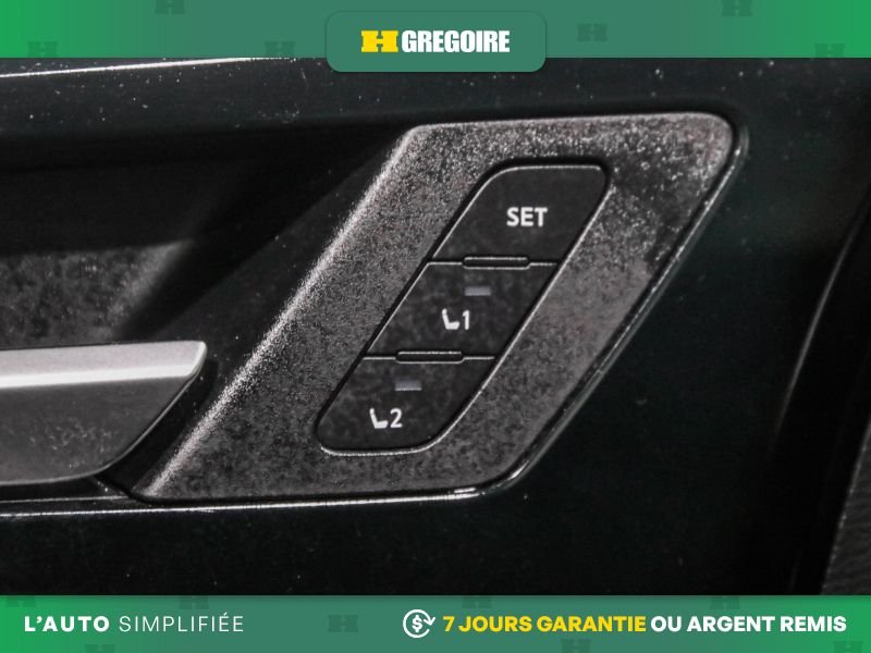 Mitsubishi Outlander 2022 Gris Saint-Eustache - photo #16