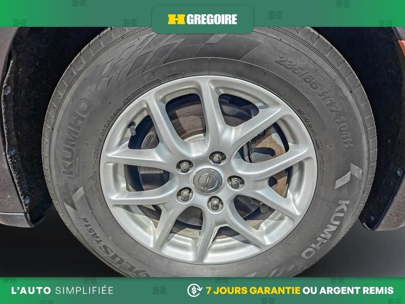Chrysler Pacifica 2019 Gris Laval - photo #25